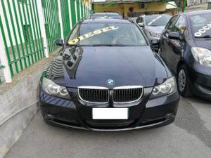 Bmw 320 d cat touring eletta provenienza toscana garanzia