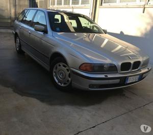 Bmw 525 Serie 5 (E39) turbodiesel cat Touring