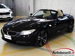 Bmw Z4 SDRIVE23I 204CV, PELLE, XENO, CERCHI 19, PDC