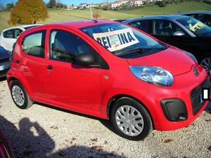 CITROEN C porte Attraction rif. 