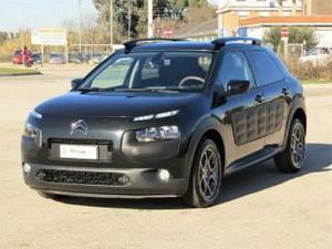 Citroen c-crosser cactus bluehdi 100 s&s shine