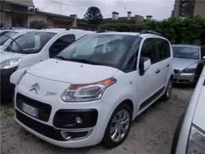 Citroen c3 picasso 1.6 e-hdi 90 airdream cmp6 se