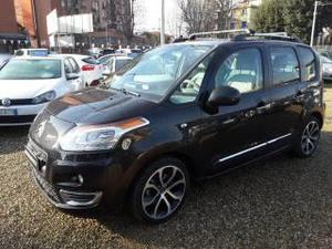 Citroen c3 picasso 1.6 vti 120 exclusive style *solo 