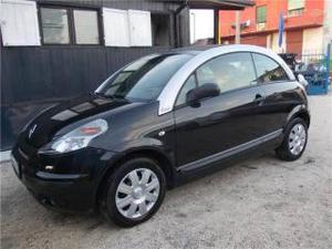 Citroen c3 pluriel 1.4 hdi 70cv airdream charles