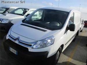 Citroen jumpy 1.6 hdi 90