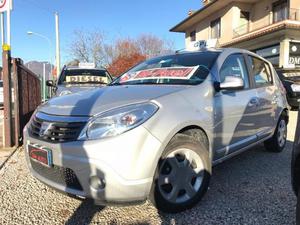 DACIA Sandero 1.4 8V GPL Lauréate rif. 