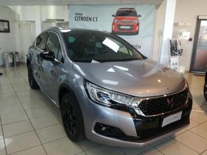 DS DS 4 Crossback rif. 