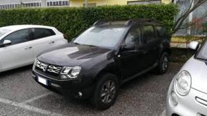 Dacia duster 1.5 dci 110cv start&stop 4x2 laurÃ©ate