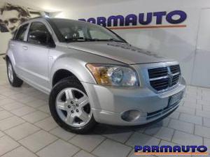 Dodge caliber 2.0 turbodiesel dpf sxt