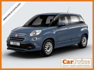 FIAT 500L Nuova CV Pop Star Multi Optionals + GPL rif.