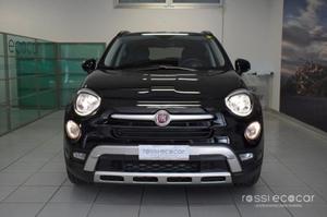 FIAT 500X 1.3 MultiJet 95 CV S-Design Off-Road - Ok Neopaten