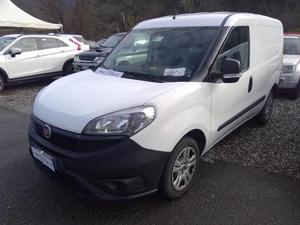 FIAT Doblò Cargo ') Diesel 1.3 mjt 16v 95cv E6