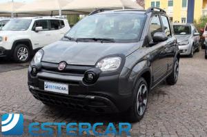 FIAT Panda 1.2 City Cross NEOPATENTATI rif. 