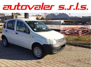 FIAT Panda 1.2 Natural Power Van Active 2 posti rif. 