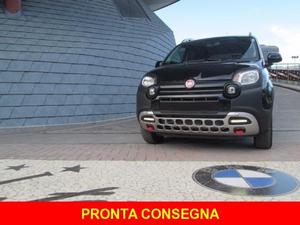 FIAT Panda Cross 0.9 Turbo 4x4 MODELLO  rif. 