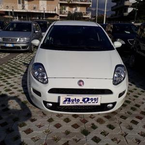 FIAT Punto 1.3 MJT II S&S 85 CV 5 porte ECO Easy rif.