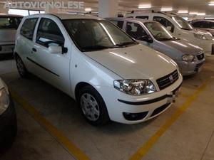 FIAT Punto  v cat 3 porte rif. 