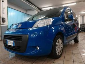 FIAT Qubo 1.3 MJT 75 CV Dynamic DA PREPARARE