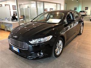 FORD Mondeo Plus 5p 1.5 TDCi 120cv ECOnetic Manuale