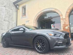 FORD Mustang ECOBOOST PREMIUM CAMBIO MANUALE by Gandin