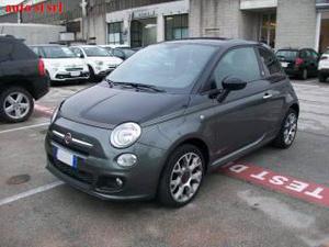 Fiat  gq