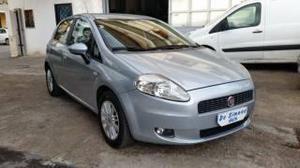 Fiat grande punto 1.3 mjt 90 cv 5 porte emotion