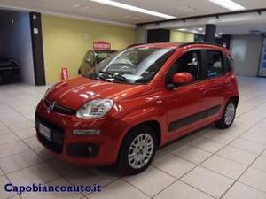 Fiat panda 1.2 easypower gpl lounge