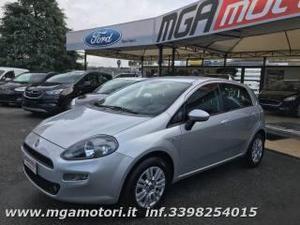 Fiat punto 1.3 mjt ii s&s 85 cv 5 porte eco lounge