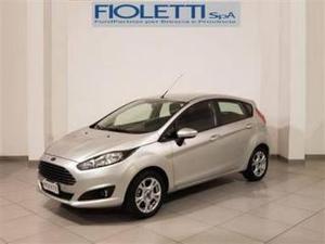 Ford fiesta 5Âª serie  cv 5p.