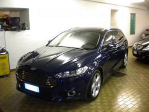 Ford mondeo 1.5 tdci 120 cv s&s station wagon titanium