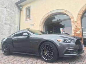 Ford mustang ecoboost premium cambio manuale by gandin