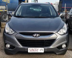 HYUNDAI iX CRDI XPOSSIBLE rif. 