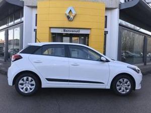 Hyundai i comfort 84cv 5p