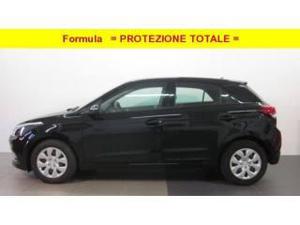 Hyundai i crdi 12v 5 porte classic