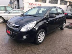 Hyundai i crdi 5p. comfort