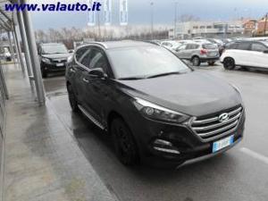 Hyundai tucson 1.7 crdi xpossible cv116 - garantita !!!