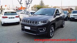 JEEP Compass 2.0 Multijet II aut. 4WD Limited rif. 