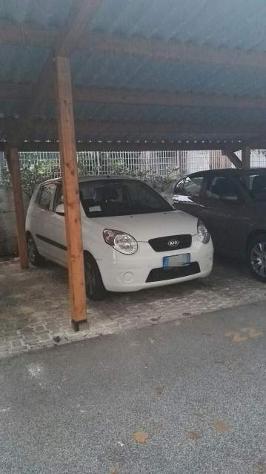 Kia picanto gpl