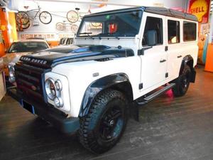LAND ROVER Defender  "ICE"+ABS+7