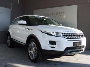 LAND ROVER Range Rover Evoque 2.2 Sd4 5p. PURE TECH