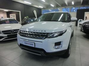 LAND ROVER Range Rover Evoque 2.2 TD4 5p. Prestige OTTIME