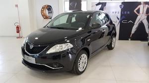 Lancia Ypsilon 1.3 MJT 16V 95 CV 5 porte S&S Silver