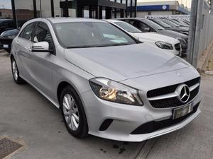 MERCEDES-BENZ A 160 d Automatic Business SPECIAL PRICE!!!