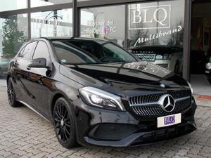 MERCEDES-BENZ A 160 d Automatic Premium rif. 