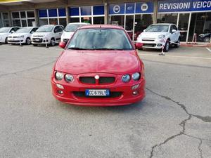 MG ZR 160 cat 3 porte rif. 