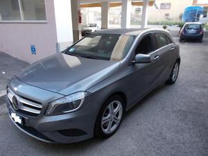 Mercedes A 250 Automatic Sport