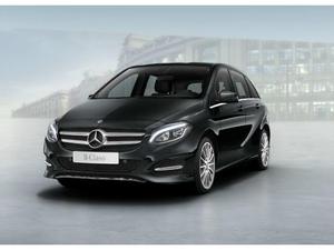 Mercedes-Benz B 180 d Automatic Sport NEXT