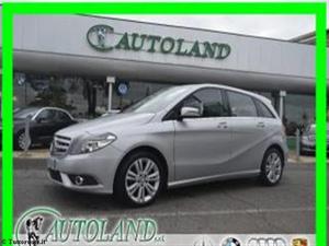 Mercedes-Benz B 180 CDI AUTOMATIC EXECUTIVE*