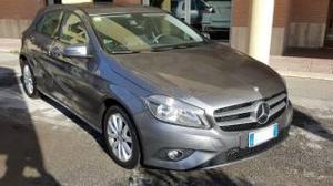 Mercedes-benz a 180 executive