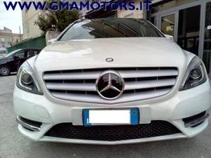 Mercedes-benz b 180 cdi automatic premium
